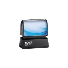 Tekststempel Colop EOS 20 personaliseerbaar Tekststempel Colop EOS 20 personaliseerbaar