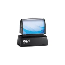Tekststempel Colop EOS 30 personaliseerbaar Tekststempel Colop EOS 30 personaliseerbaar