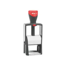 Tekststempel Colop Heavy Duty 2100 Classic Line personaliseerbaar Tekststempel Colop Heavy Duty 2100 Classic Line personaliseerbaar