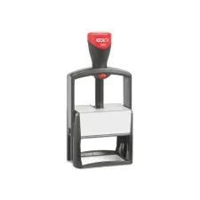 Tekststempel Colop Heavy Duty 2800 Classic Line personaliseerbaar Tekststempel Colop Heavy Duty 2800 Classic Line personaliseerbaar