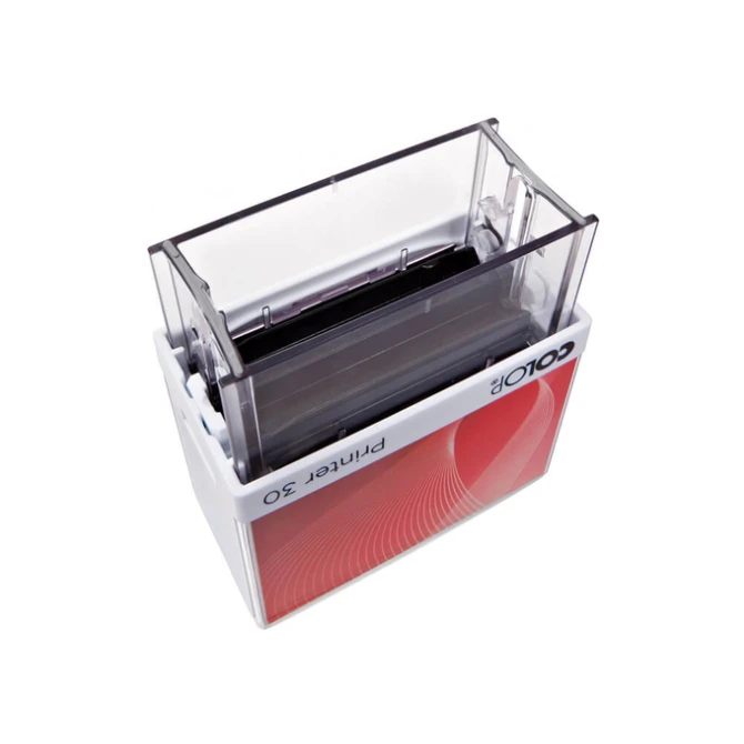 Tekststempel Colop Printer 10 personaliseerbaar
