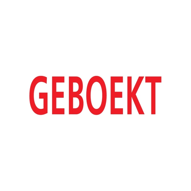 Tekststempel Colop Printer 20/L geboekt