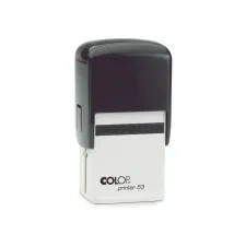 Tekststempel Colop Printer 53 port betaald Tekststempel Colop Printer 53 port betaald