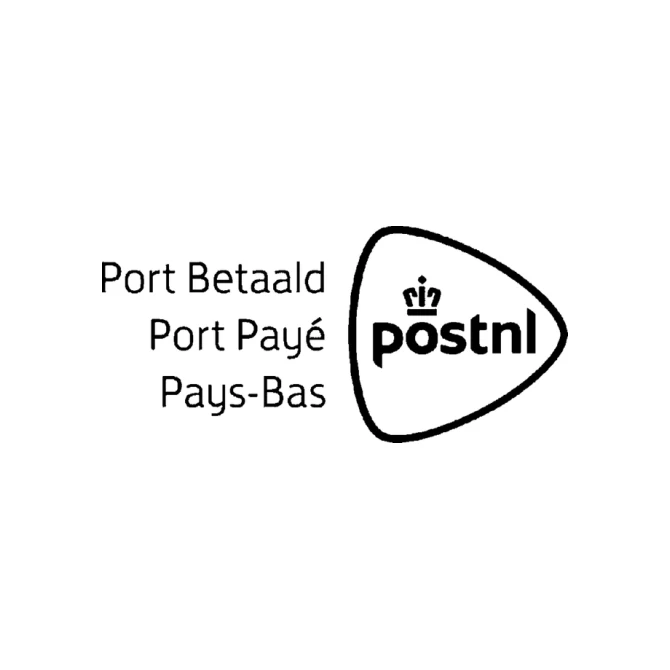 Tekststempel Colop Printer 53 port betaald