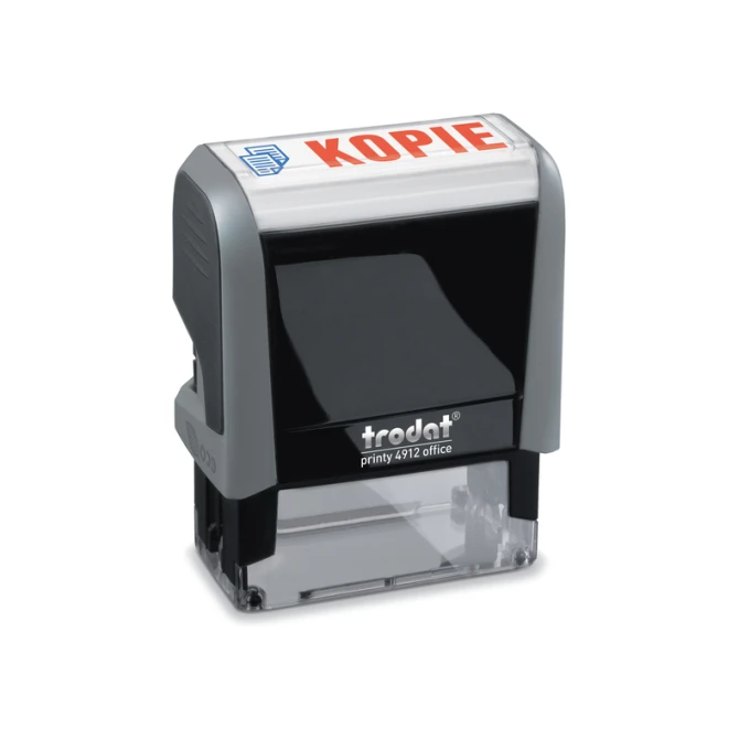 Tekststempel Trodat Printy 4912 Office kopie