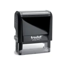 Tekststempel Trodat Printy 4912 personaliseerbaar Tekststempel Trodat Printy 4912 personaliseerbaar