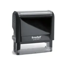 Tekststempel Trodat Printy 4915 personaliseerbaar Tekststempel Trodat Printy 4915 personaliseerbaar