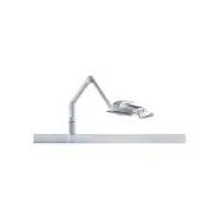 Telefoonarm Novus talkmaster lichtgrijs