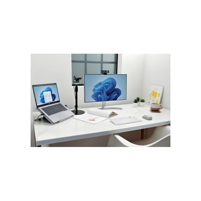 Telescoop standaard Kensington A1010 met voet