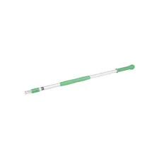 Telescoopsteel Greenspeed Q-line 100-180cm groen