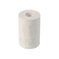 Telrol Exacompta 57mmx18m kern Ø12mm thermisch fenolvrij