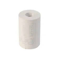 Telrol Exacompta 57mmx18m kern Ø12mm thermisch fenolvrij Telrol Exacompta 57mmx18m kern Ø12mm thermisch fenolvrij