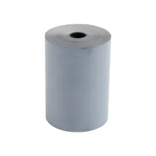 Telrol Exacompta 80mmx44m kern Ø12mm SafeContact thermisch Telrol Exacompta 80mmx44m kern Ø12mm SafeContact thermisch