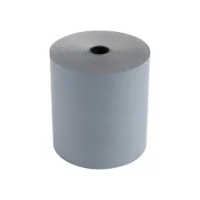 Telrol Exacompta 80mmx76m kern Ø12mm SafeContact thermisch Telrol Exacompta 80mmx76m kern Ø12mm SafeContact thermisch