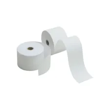 Telrol Qbasic 57mmx44m kern Ø12mm inkjet Telrol Qbasic 57mmx44m kern Ø12mm inkjet