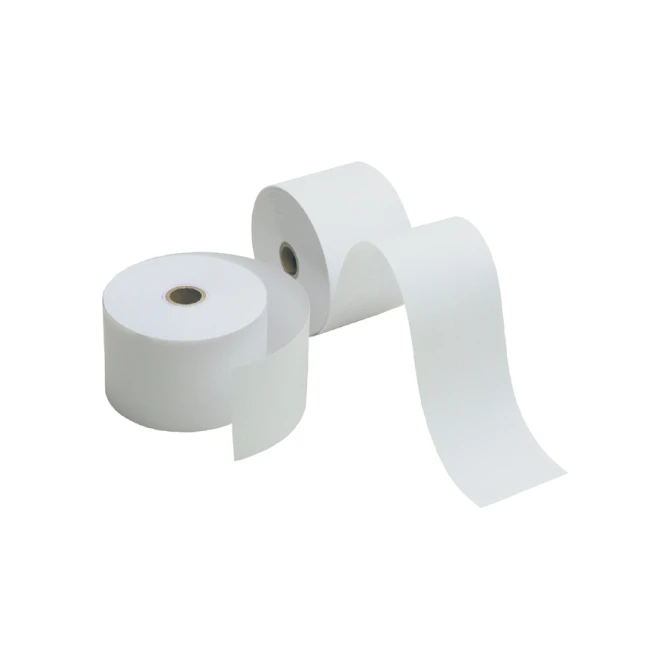 Telrol Qbasic 57mmx44m kern Ø12mm inkjet
