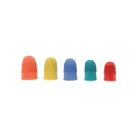 Telvinger Ø14mm rood doos à 20 stuks