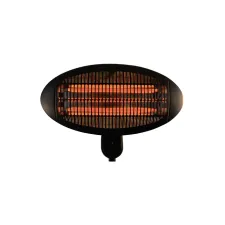 Terrasverwarmer BRASQ PHW100 hangend elektrisch