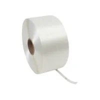 Textielband IEZZY 13mmx1100m kern 76mm