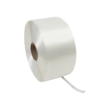Textielband IEZZY 13mmx1100m kern 76mm