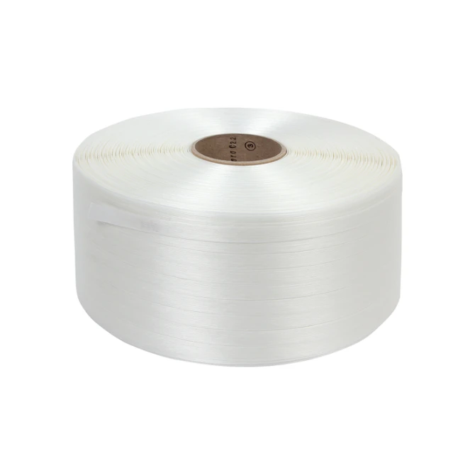 Textielband IEZZY 13mmx1100m kern 76mm