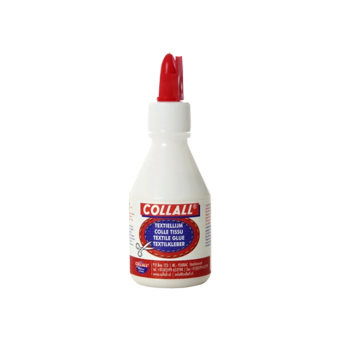Textielijm Collall 100ml