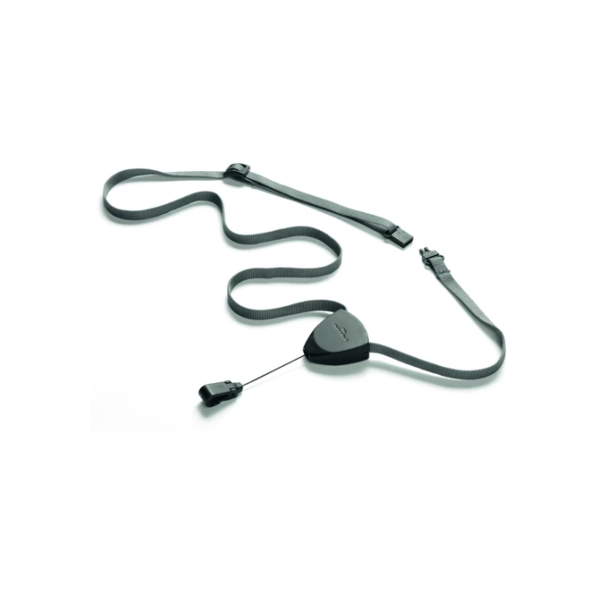 Textielkoord Durable Flex 10 stuks