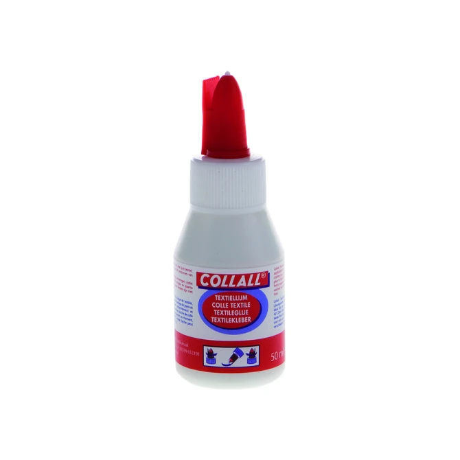 Textiellijm Collall 50ml