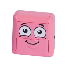 Textielstempel Colop Marky personaliseerbaar roze Textielstempel Colop Marky personaliseerbaar roze