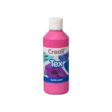 Textielverf Creall Tex cyclaam 250ml