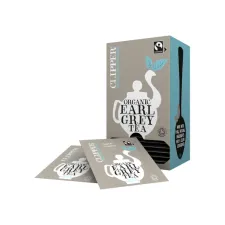 Thee Clipper earl grey bio 25 zakjes