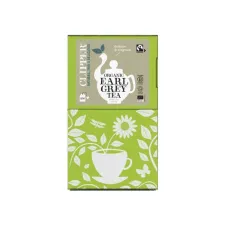 Thee Clipper earl grey bio 250 zakjes