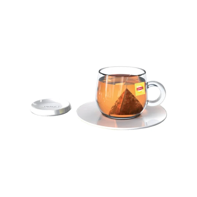 Thee Lipton Exclusive Afrikaanse rooibos 25x2gr