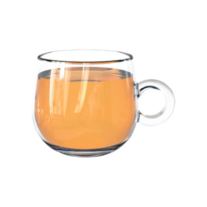 Thee Lipton Refresh lemon 25x1.5gr