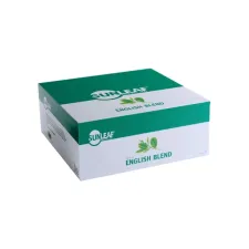 Thee Office English Blend 100x1,5gr zonder envelop