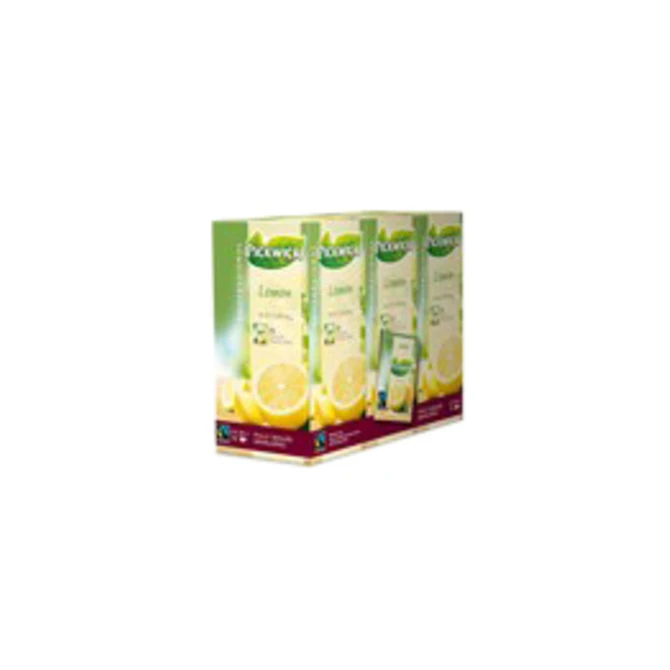 Thee Pickwick Fair Trade lemon 25x1.5gr