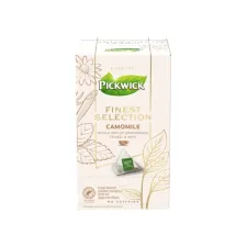 Thee Pickwick Finest Selection camomile 25x2gr