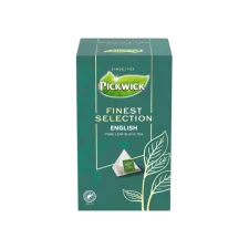 Thee Pickwick Finest Selection English 25x2gr