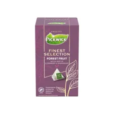 Thee Pickwick Finest Selection forest fruit 25x2gr