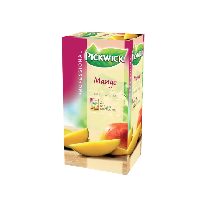 Thee Pickwick mango 25x1.5gr
