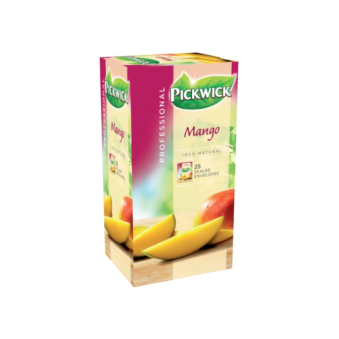Thee Pickwick mango 25x1.5gr