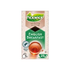 Thee Pickwick Master Selection English breakfast 25st