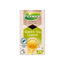 Thee Pickwick Master Selection green lemon 25st