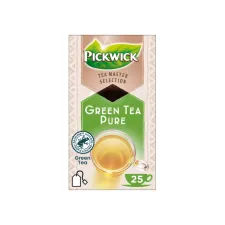 Thee Pickwick Master Selection green pure 25st