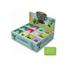 Theedoos Clipper 180 zakjes