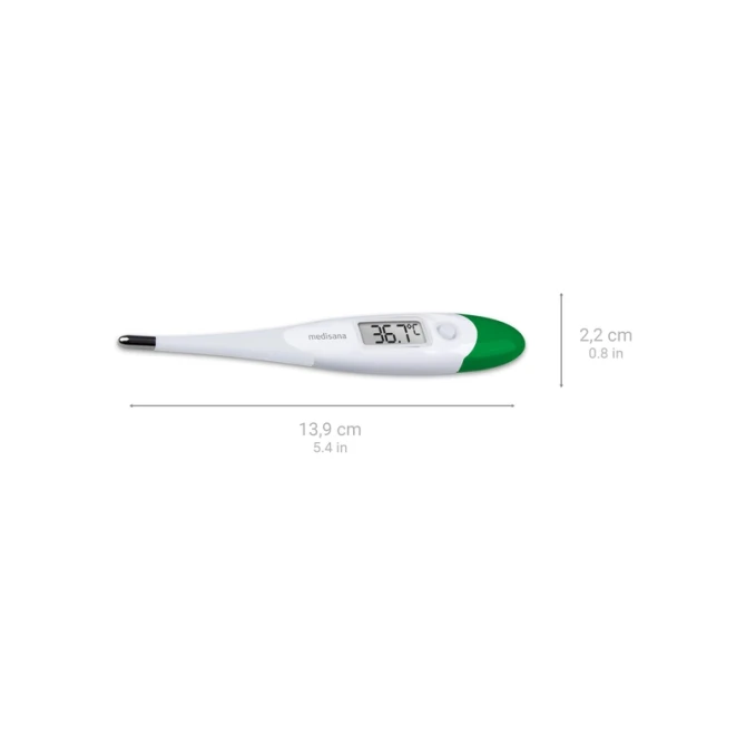 Thermometer Medisana Digitaal TM 700