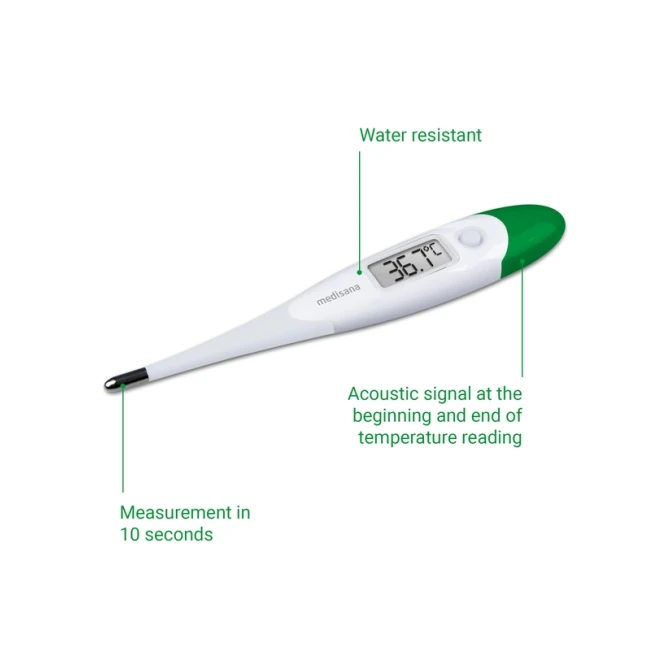 Thermometer Medisana Digitaal TM 700