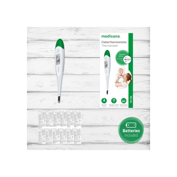 Thermometer Medisana Digitaal TM 700
