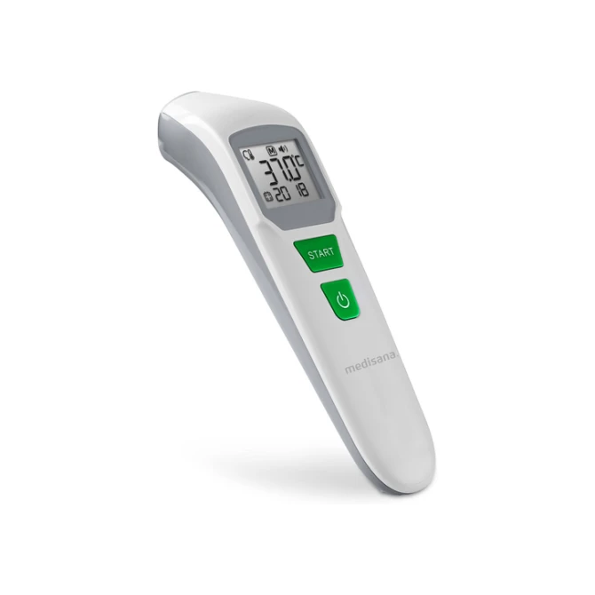 Thermometer Medisana Multifunctioneel infrarood TM 760