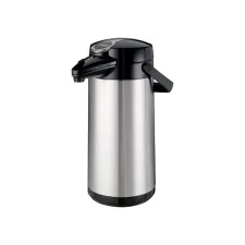 Thermoskan Bravilor Airpot 2.2 liter dubbelwandig RVS